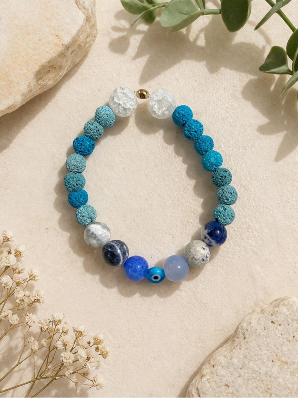Ocean Guard Bracelet